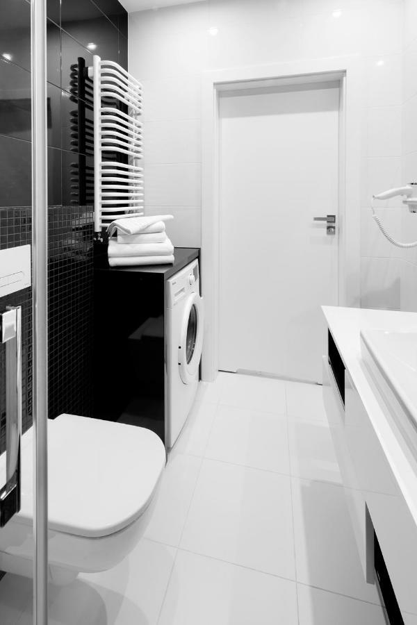 Native Apartments Lubelska 10 Cracovie Extérieur photo