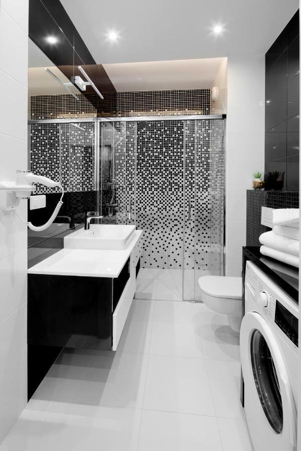 Native Apartments Lubelska 10 Cracovie Extérieur photo